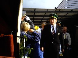 Schützenfest 1985